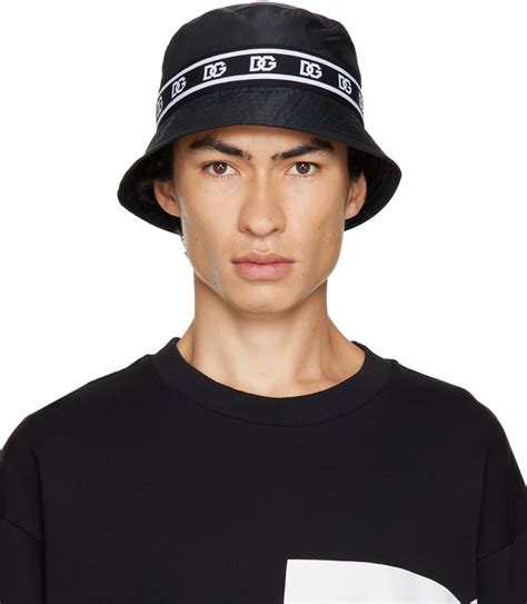 dolce gabbana cap promo|dolce and gabbana bucket hat.